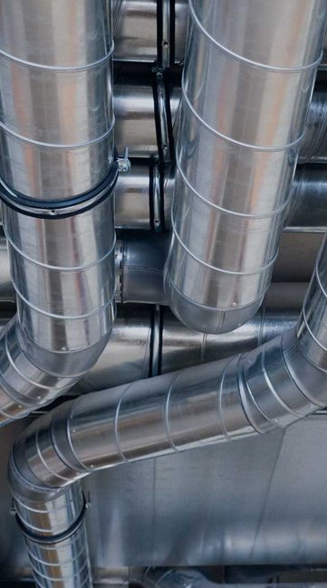 Why Are Copper Pipes Used in HVAC Systems?, Air Conditioning Repair for  Huntsville & Madison AL, HVAC-Tips